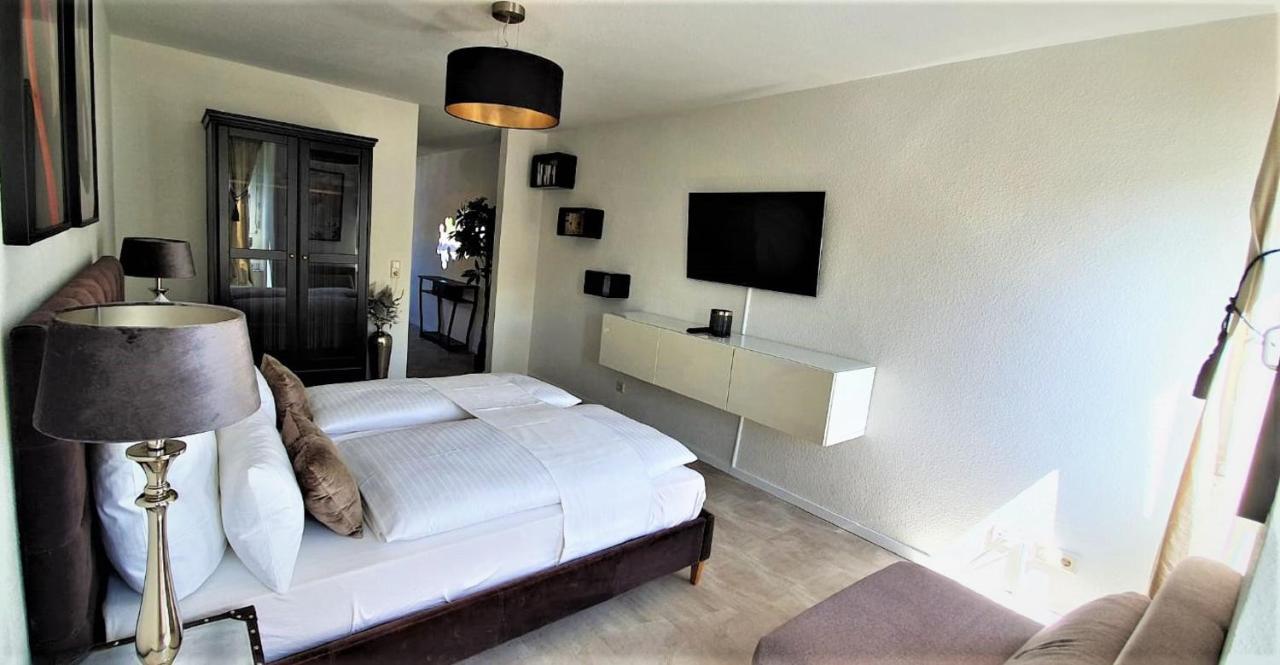 Deluxe Apartment Flamingo In Paradise Friburgo de Brisgovia Exterior foto